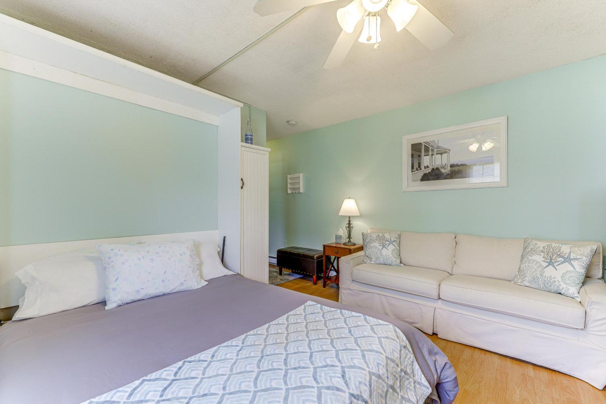 Quaint Condo In Wells With Community Indoor Pool! Dış mekan fotoğraf